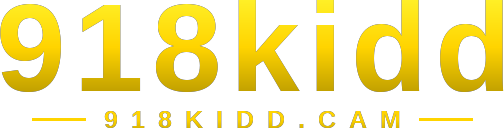 918kidd logo